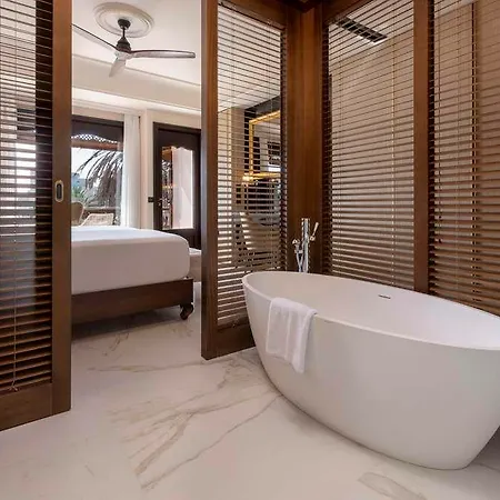 酒店 Santa Catalina A Royal Hideaway